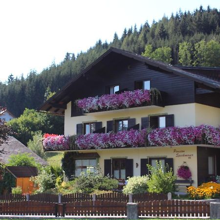 Pension Speckmoser Bad Mitterndorf Bagian luar foto