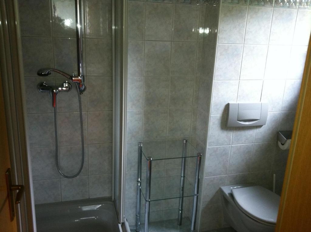 Pension Speckmoser Bad Mitterndorf Ruang foto