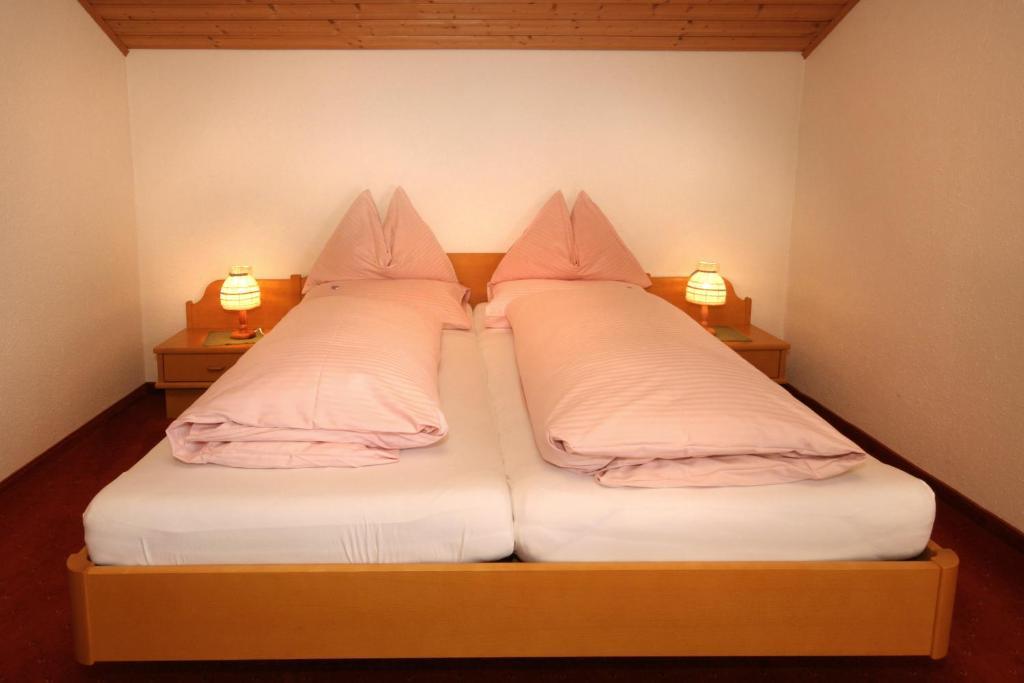 Pension Speckmoser Bad Mitterndorf Bagian luar foto