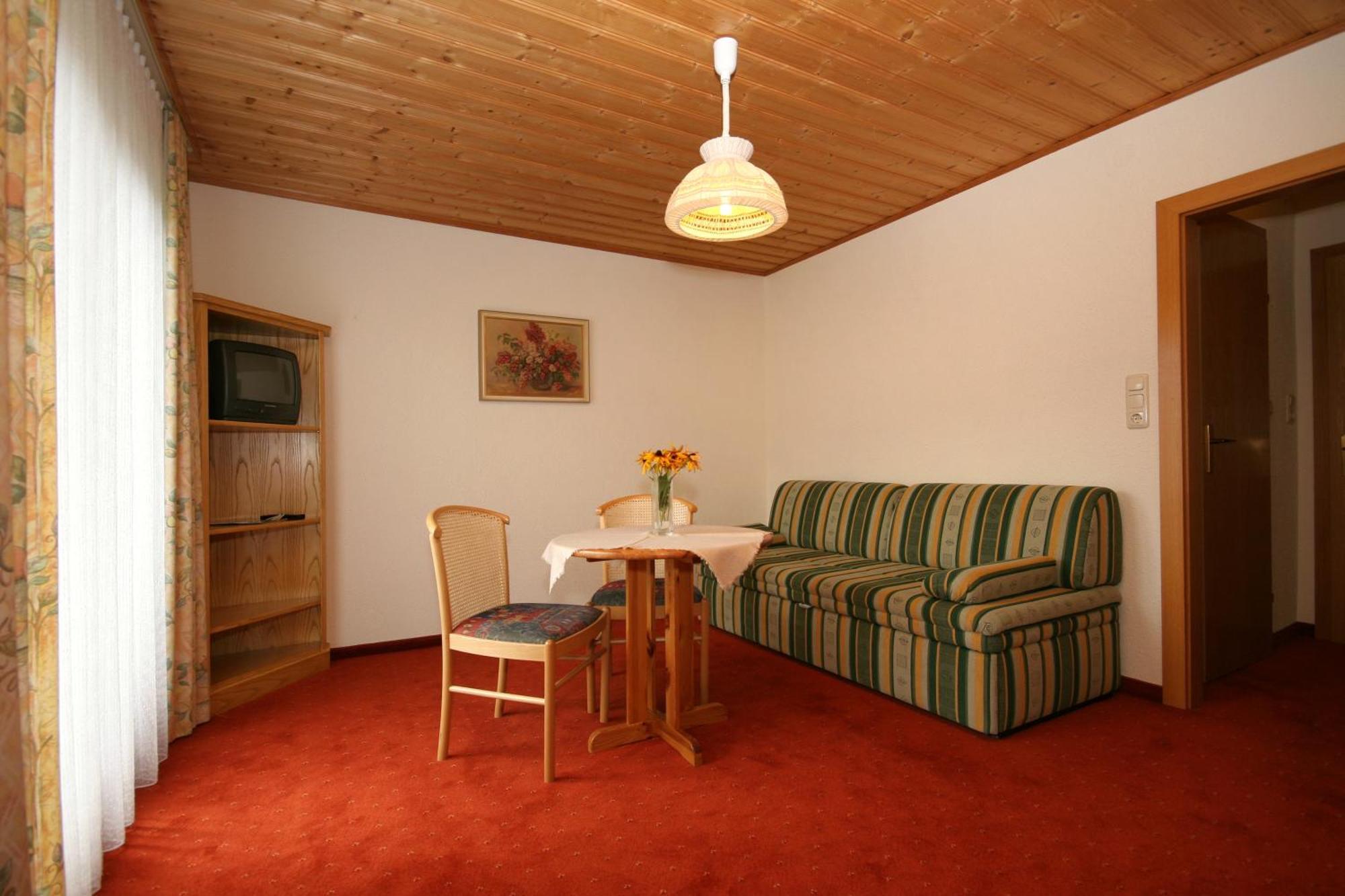 Pension Speckmoser Bad Mitterndorf Bagian luar foto
