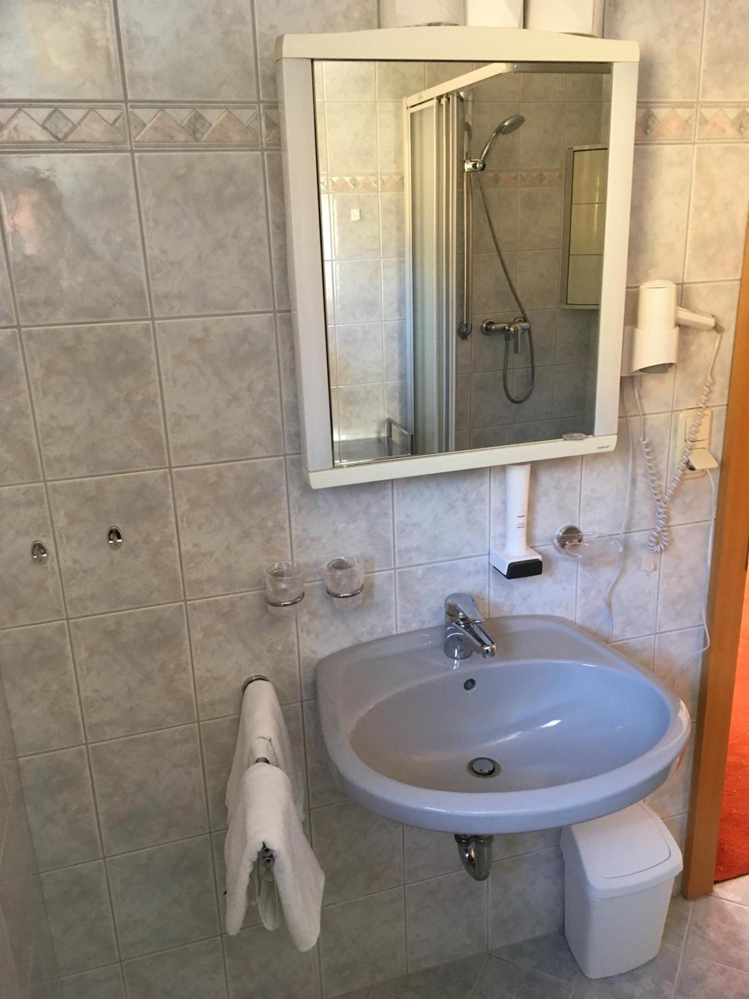 Pension Speckmoser Bad Mitterndorf Bagian luar foto