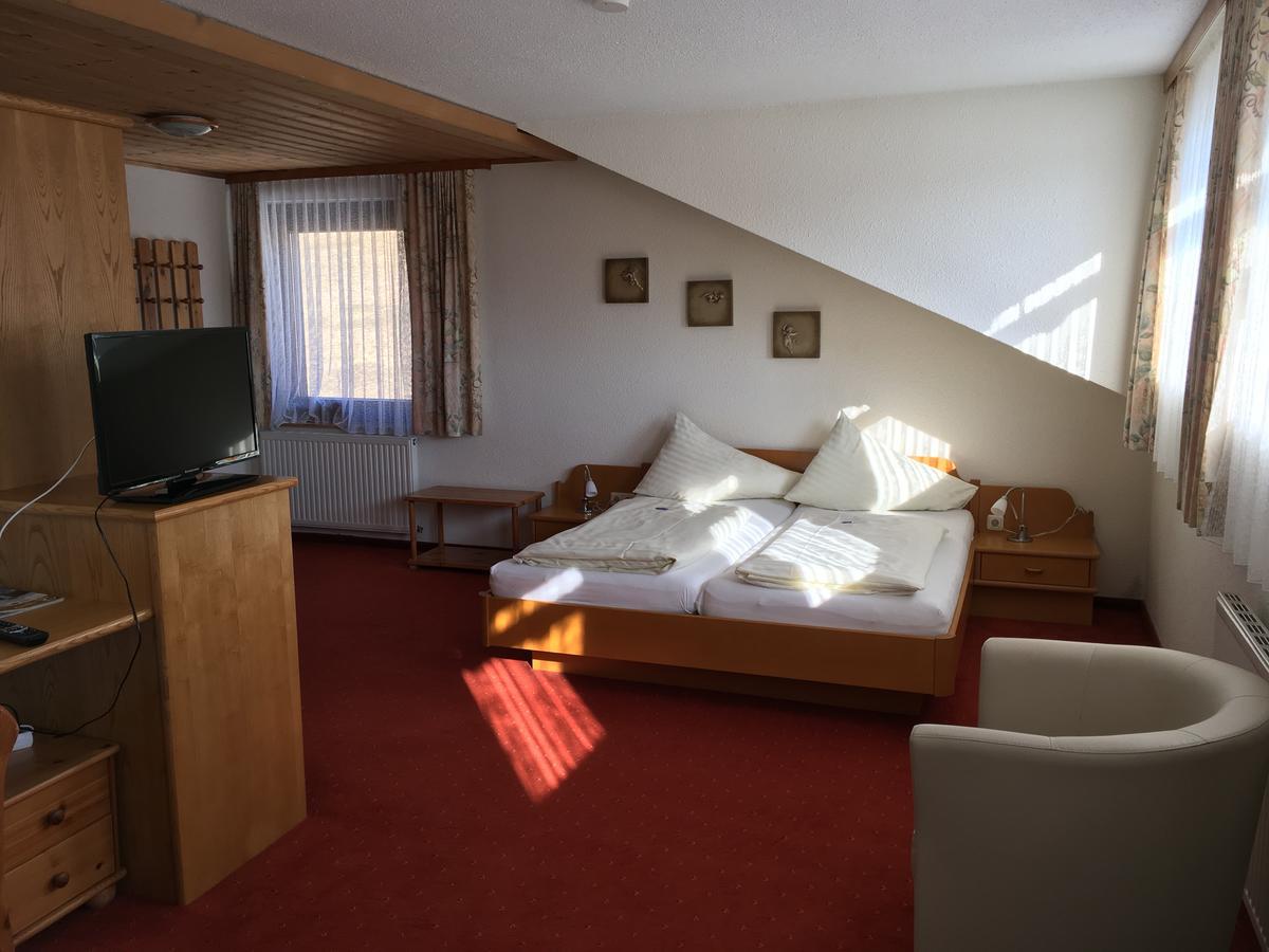 Pension Speckmoser Bad Mitterndorf Bagian luar foto
